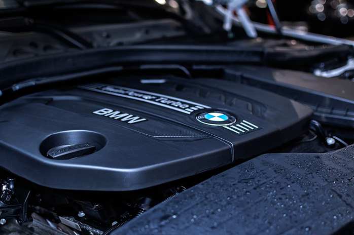 bmw servis zagreb